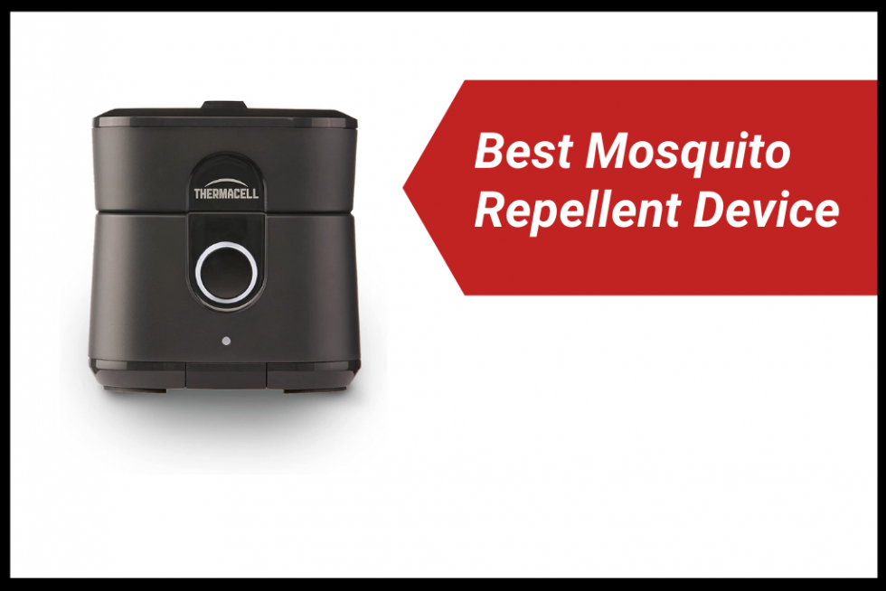 5 Best Mosquito Repellent Devices Reviewed 2024   Best Mosquito Repellent Device 980x654 