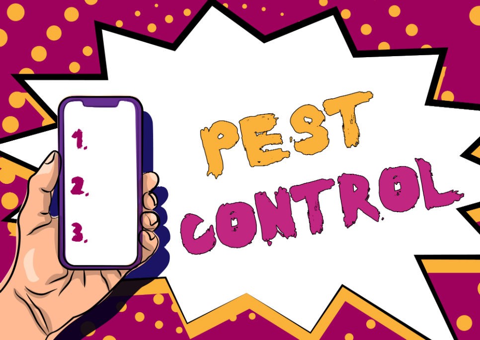 pest control marketing ideas