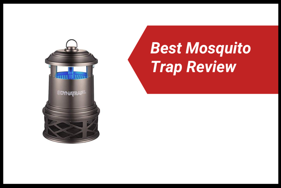 Best Mosquito Trap Reviews In 2023 Updated